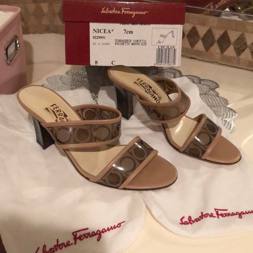 Shoes - Picture 2 of 3